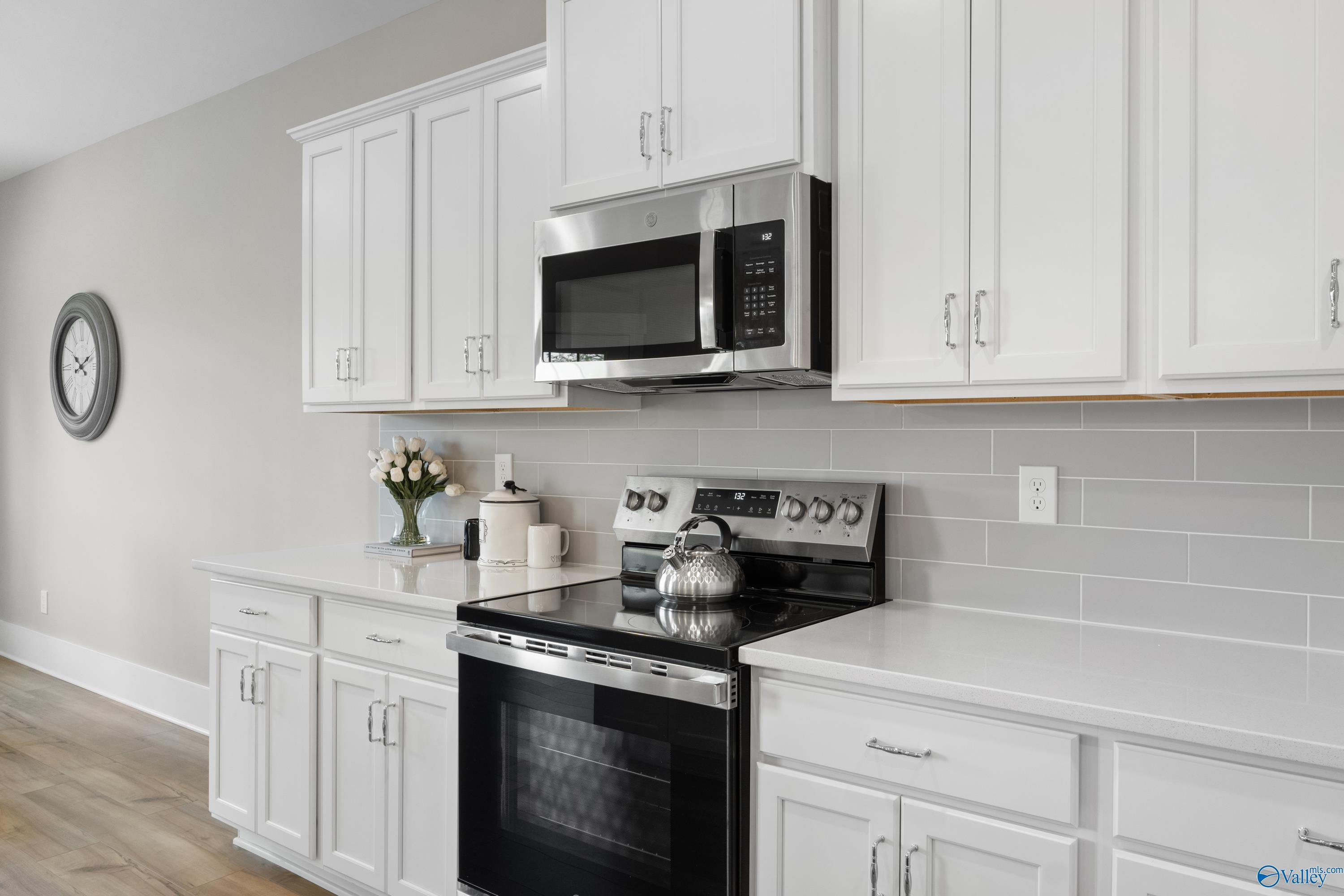 Image 5 of Davidson Homes' New Home at 29636 Limestone Creek Way