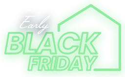 Early Black Friday Special Rates