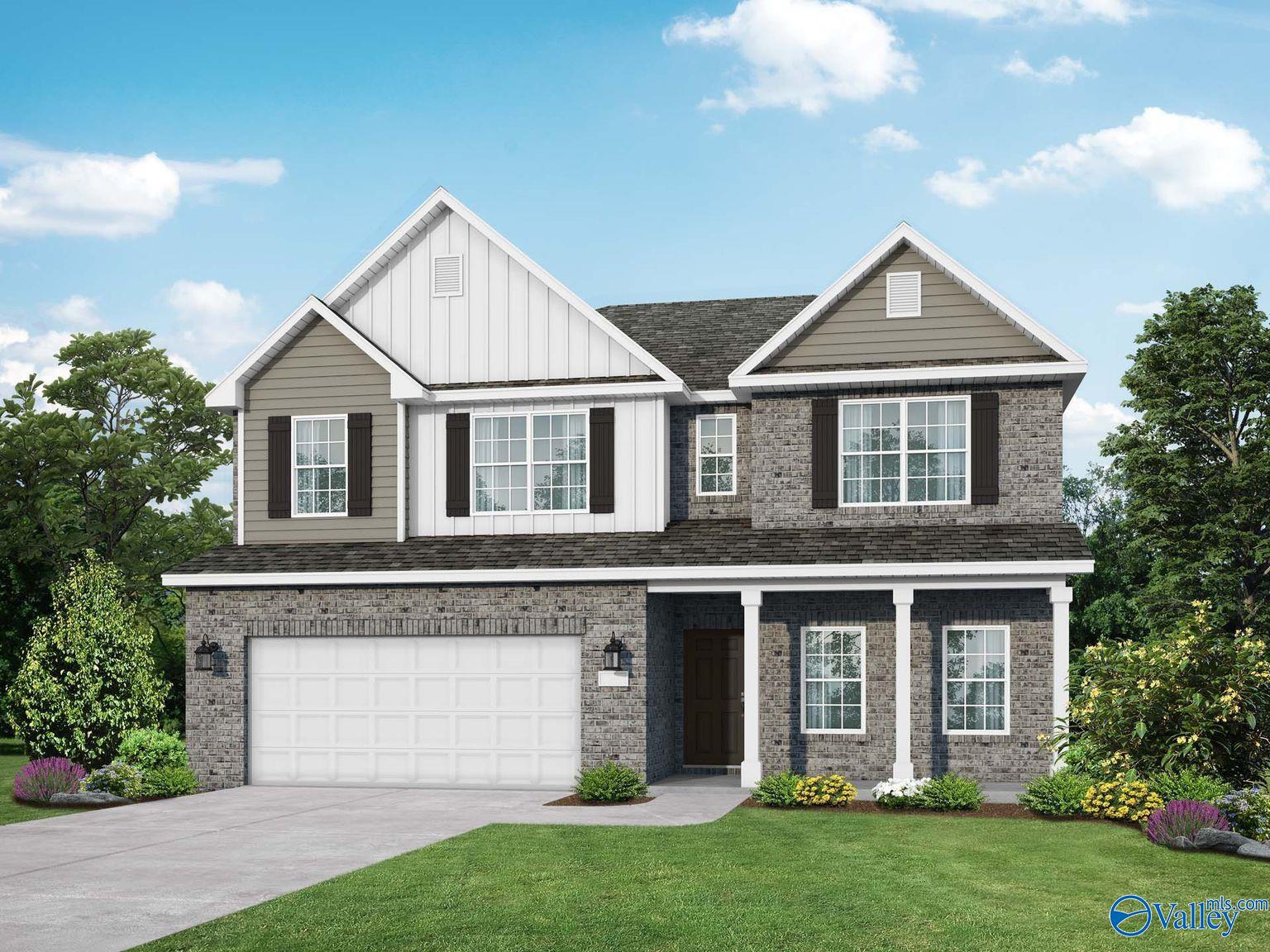 Image 15 of Davidson Homes' New Home at 120 Cotita Drive