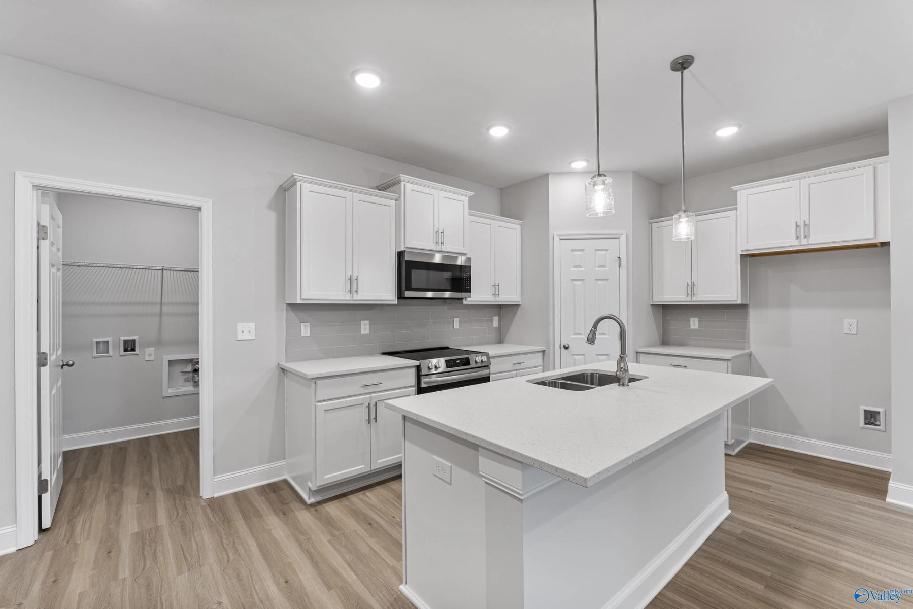 Image 11 of Davidson Homes' New Home at 421 Lando Cain Road