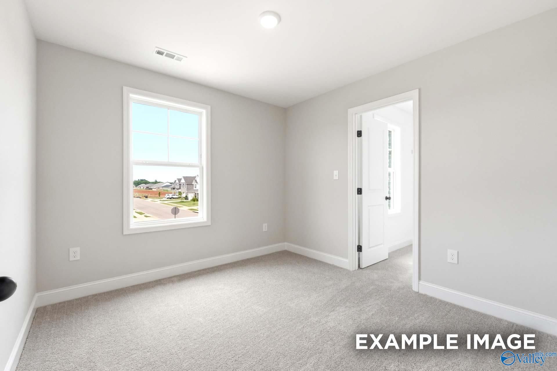 Image 32 of Davidson Homes' New Home at 140 Rose Valley Drive
