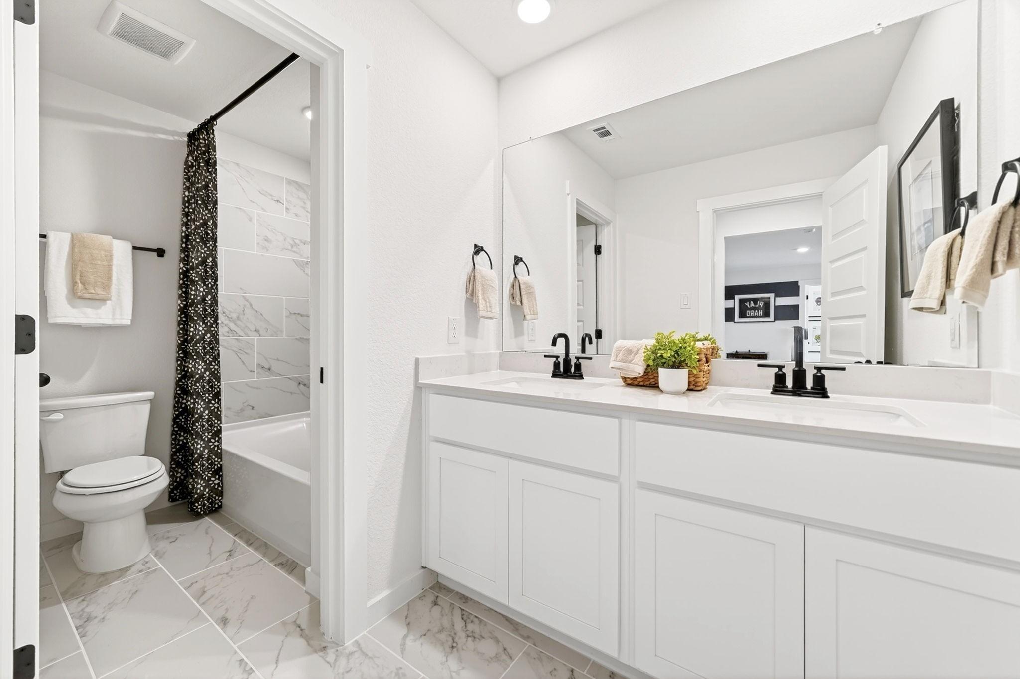 Image 34 of Davidson Homes' New Home at 2925 Olympic Drive