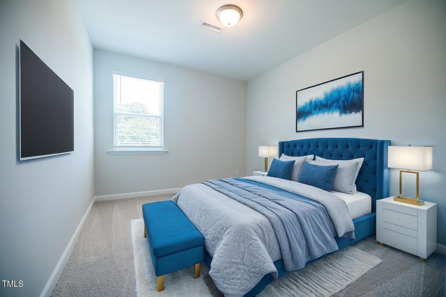 Image 11 of Davidson Homes' New Home at 53 Priming Way