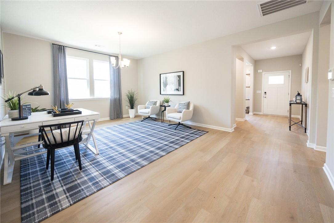 Image 5 of Davidson Homes' New Home at 113 Lee Road 2232