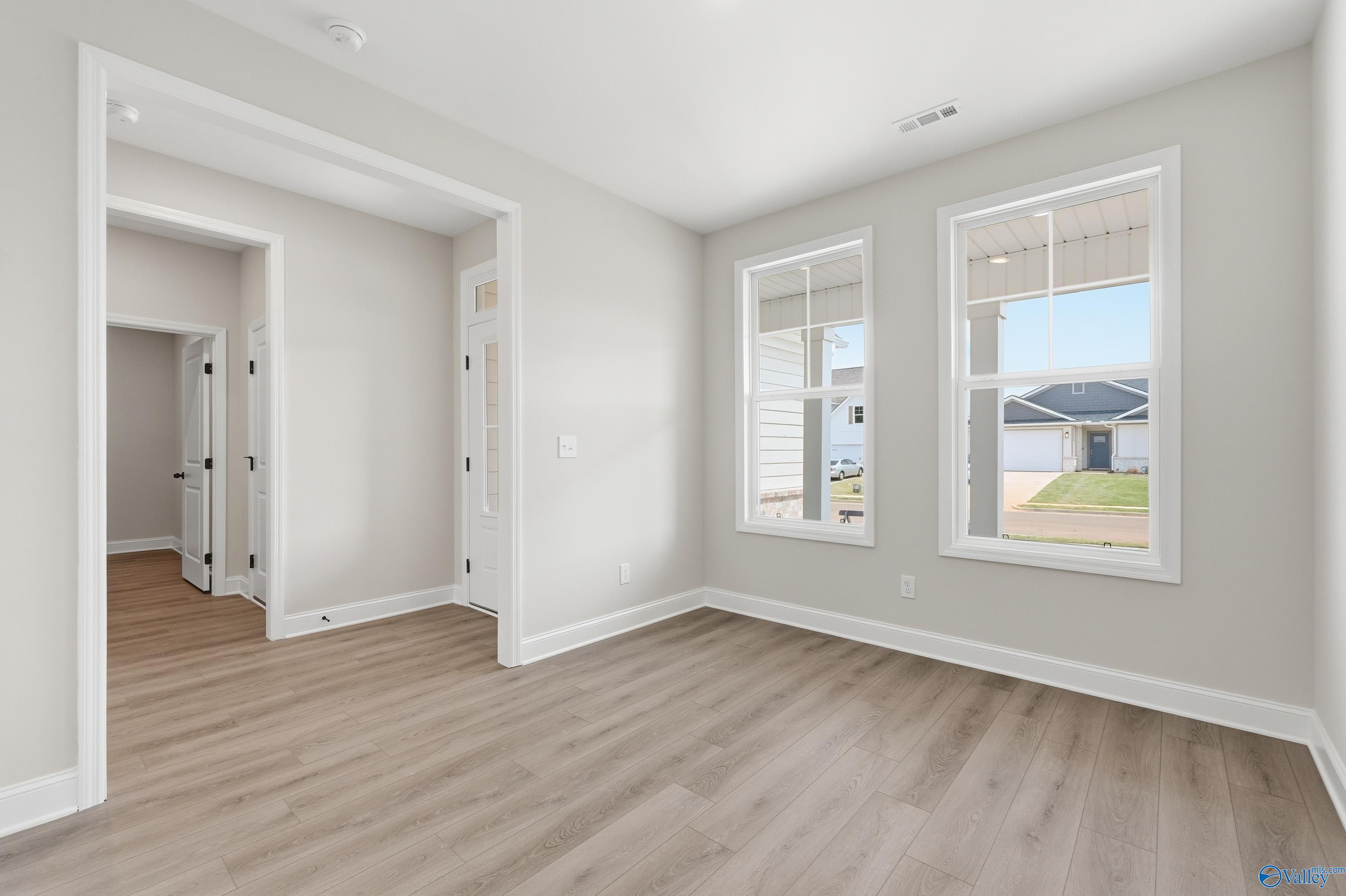 Image 11 of Davidson Homes' New Home at 106 Evergreen Mill Lane