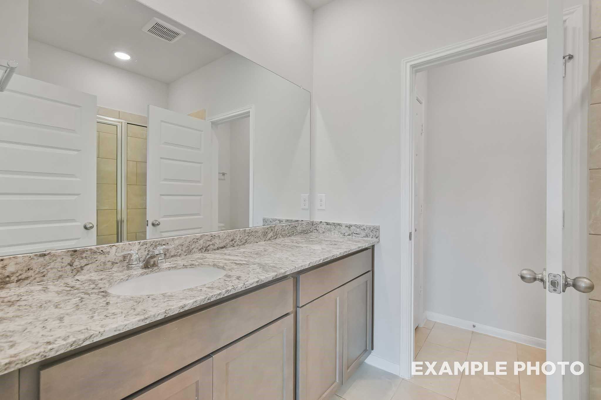 Image 19 of Davidson Homes' New Home at 123 West Canopy Crossing Circle