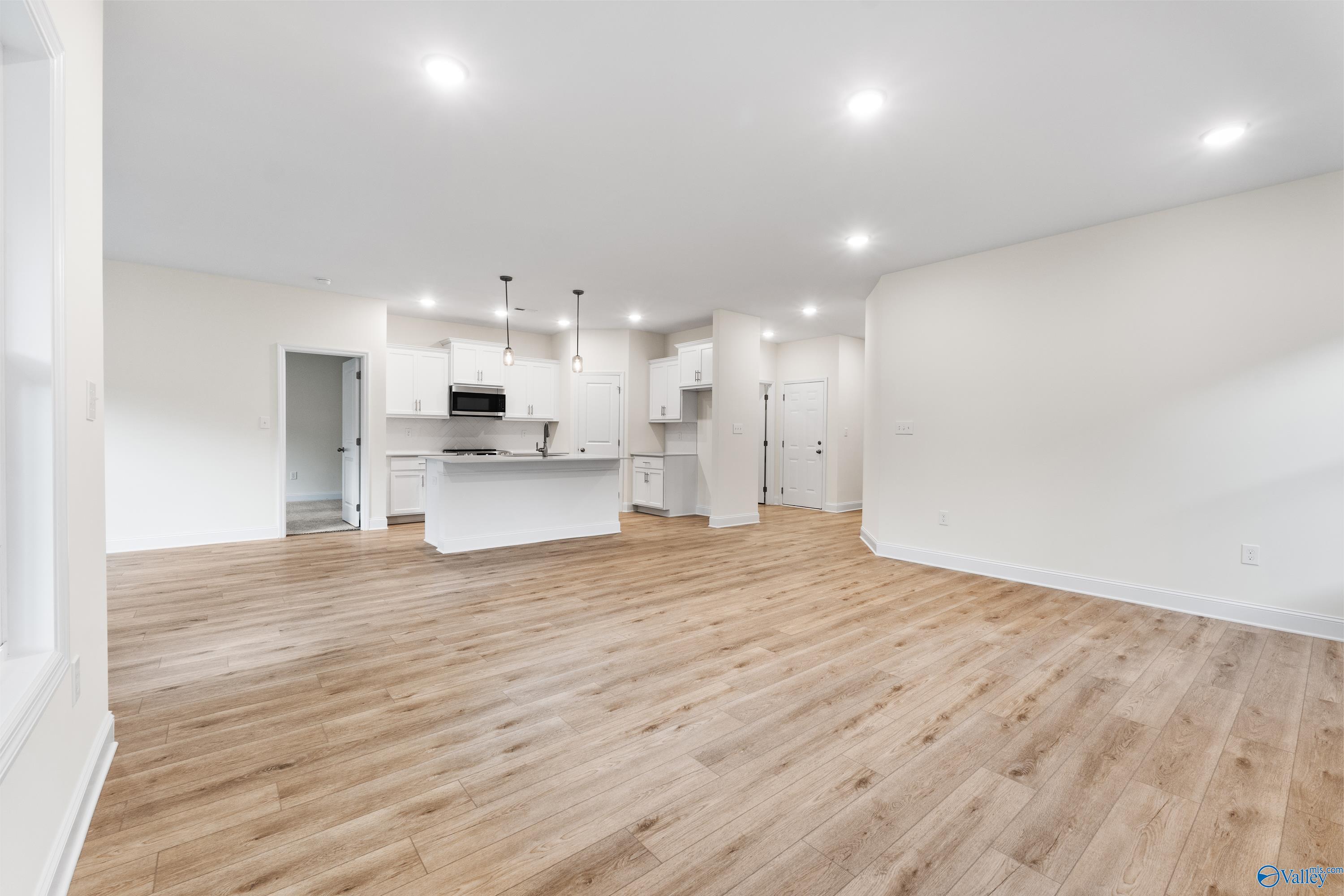 Image 16 of Davidson Homes' New Home at 4810 Drews Dogwood Lane