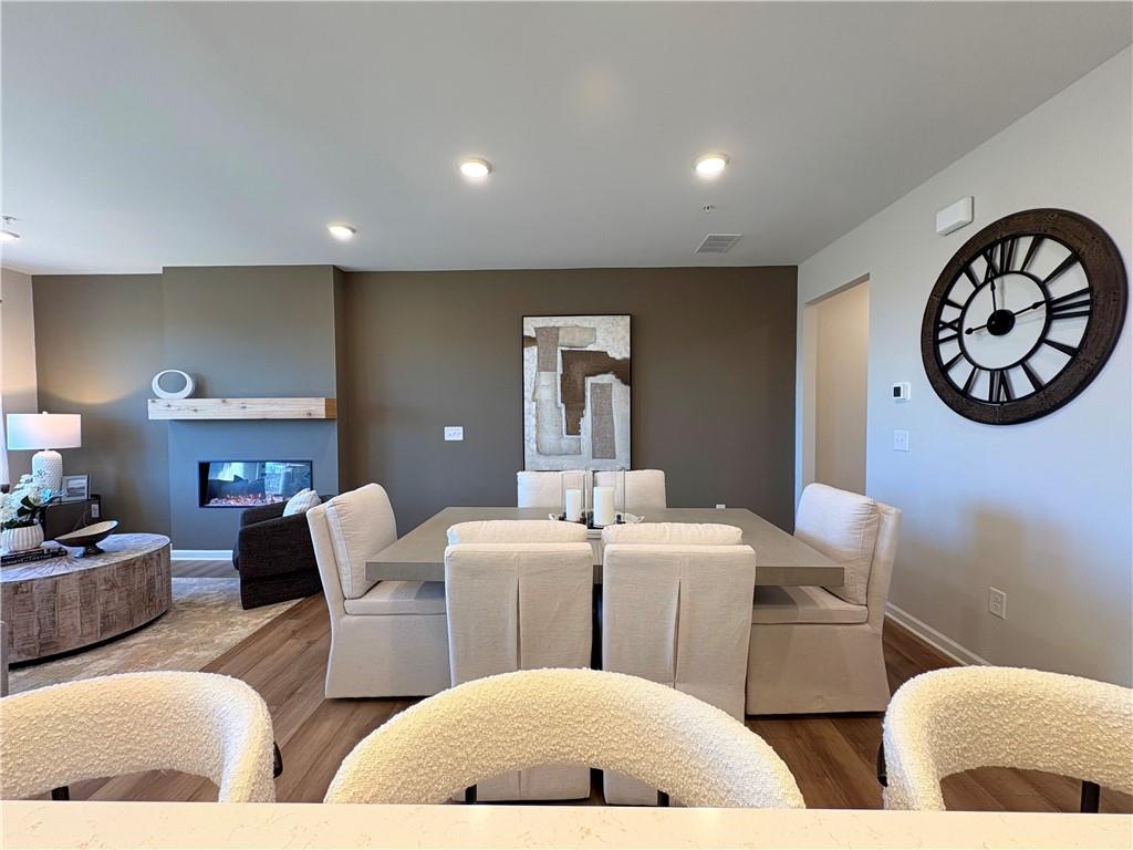 Image 5 of Davidson Homes' New Home at 6115 Molo Lane