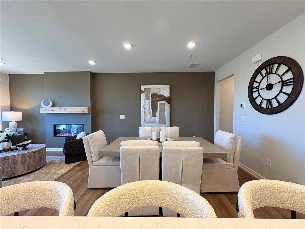 Image 5 of Davidson Homes' New Home at 6115 Molo Lane