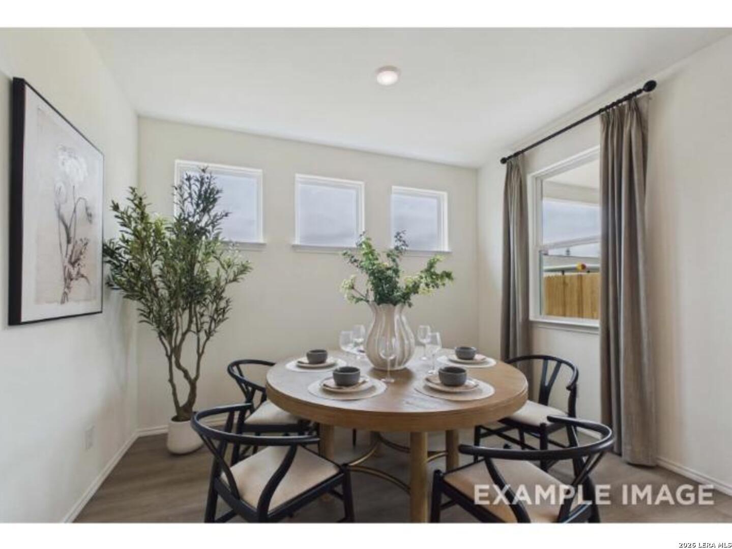 Image 16 of Davidson Homes' New Home at 7414 Bloodwood Bay