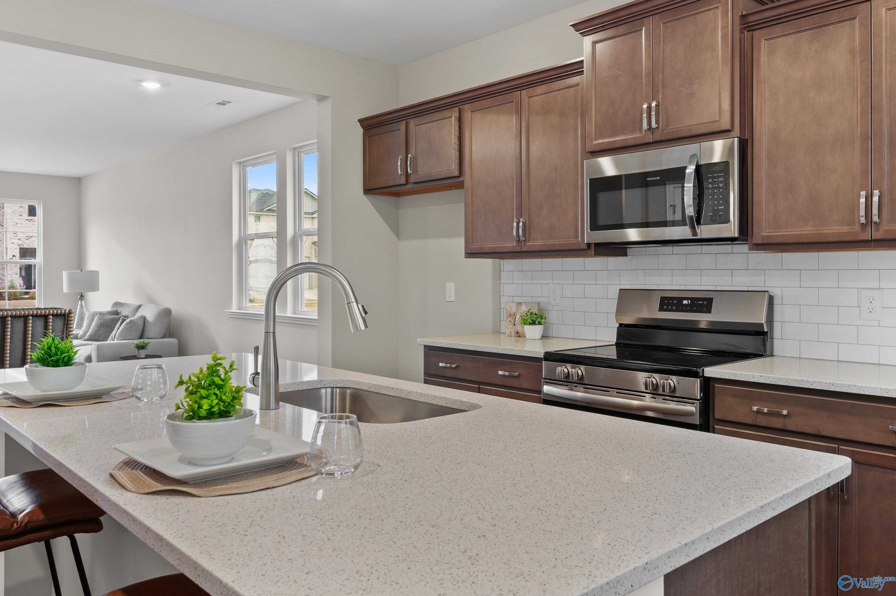 Image 8 of Davidson Homes' New Home at 115 Plum Tree Lane