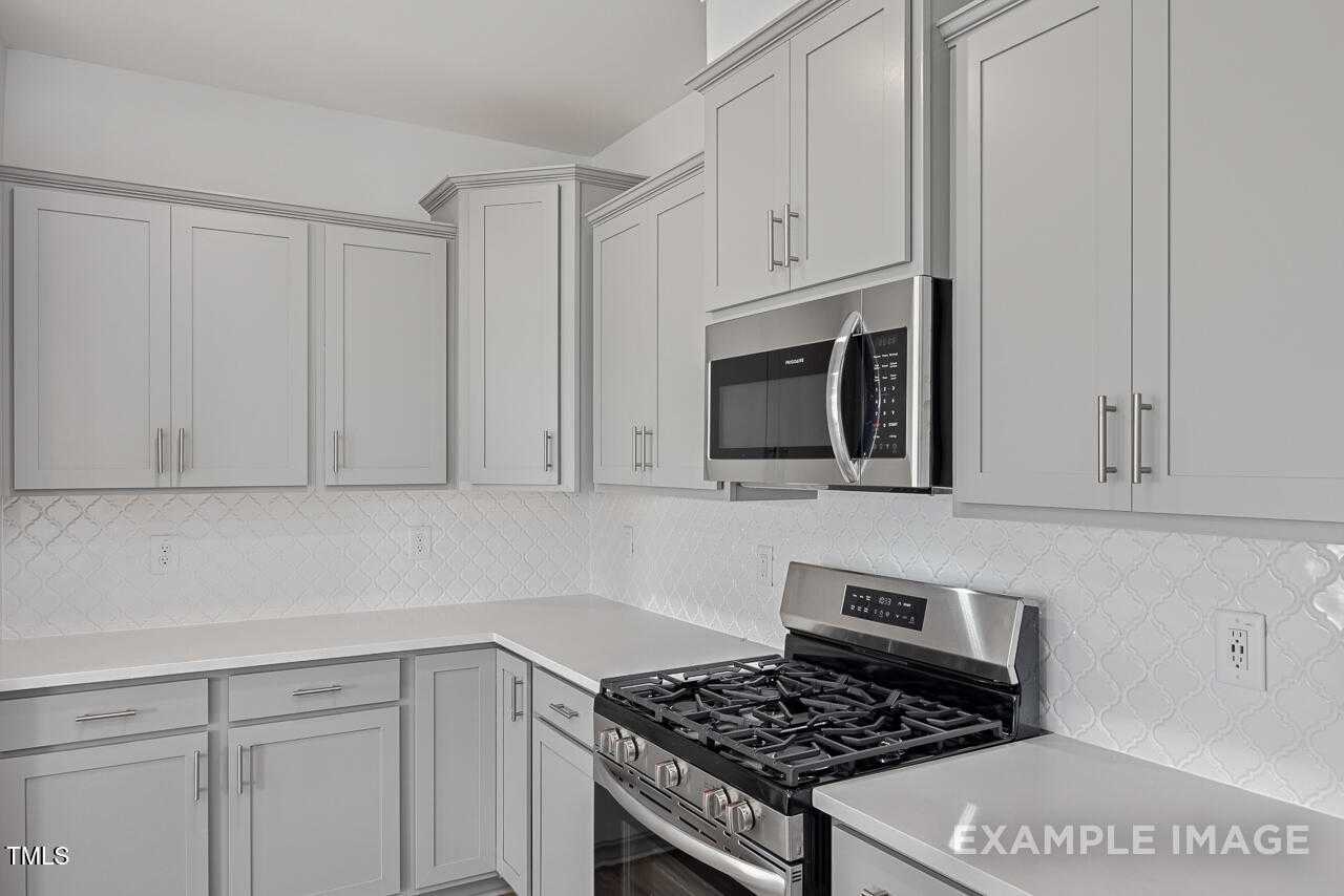 Image 7 of Davidson Homes' New Home at 43 Fellow Drive