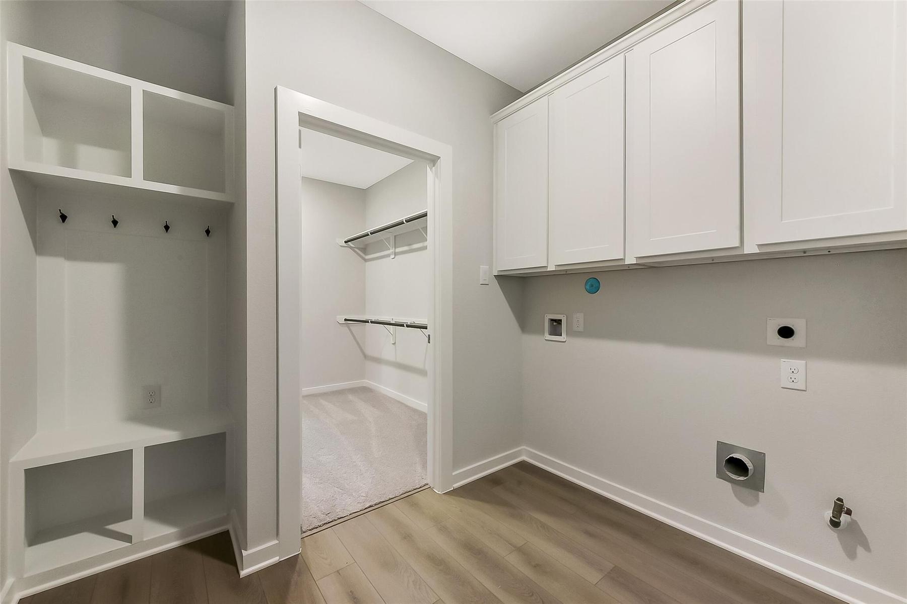 Image 24 of Davidson Homes' New Home at 83 Leon Way