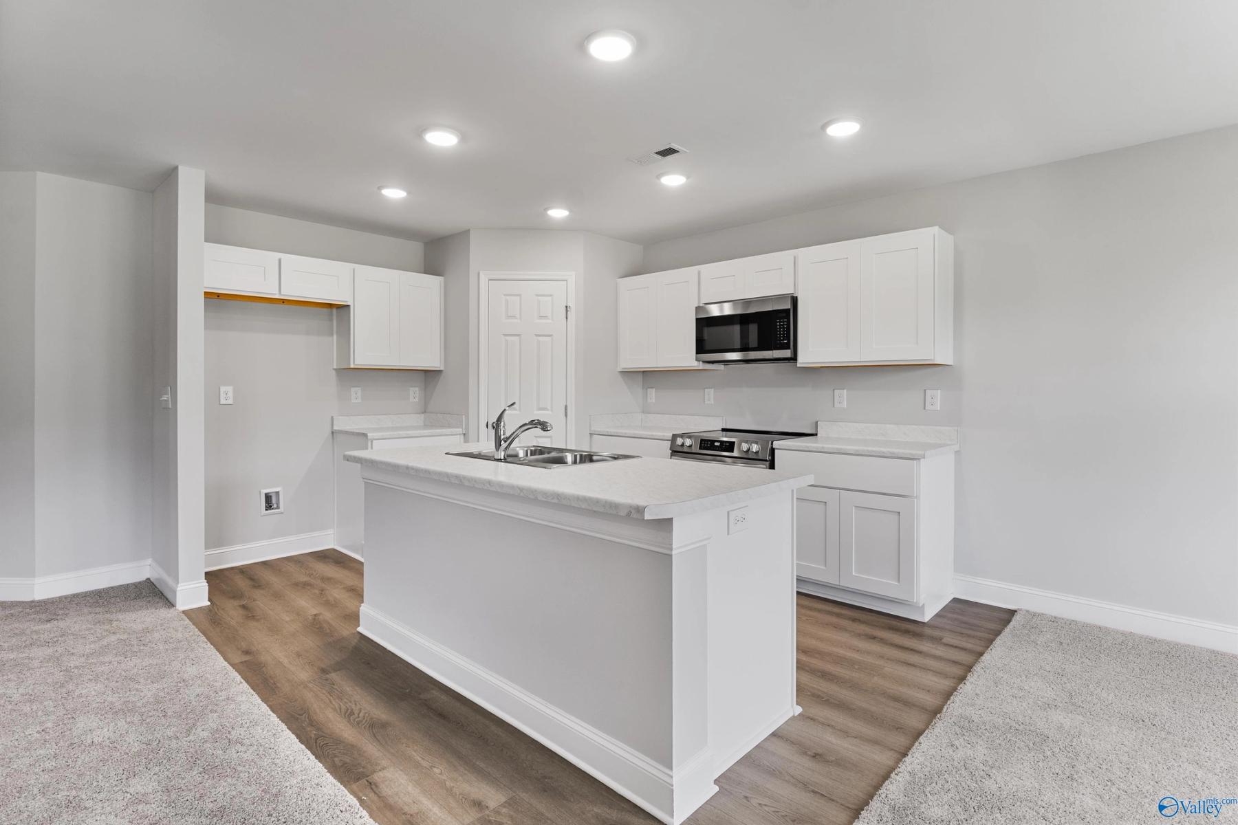 Image 6 of Davidson Homes' New Home at 118 Fuller Drive