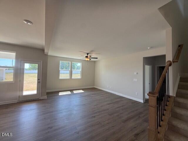 Image 4 of Davidson Homes' New Home at 508 Crescent Wood Trail