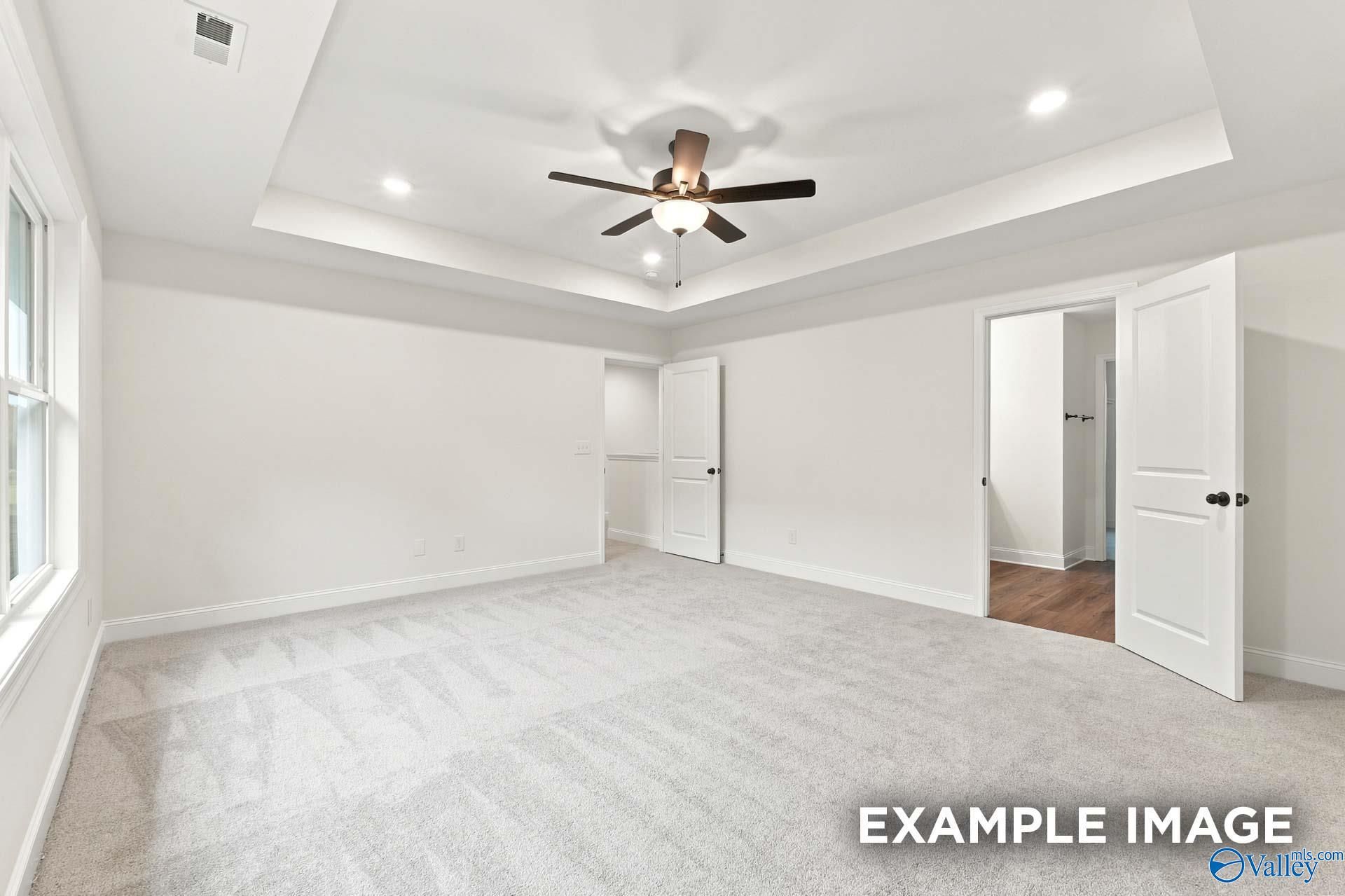 Image 5 of Davidson Homes' New Home at 126 Berry Cove Avenue