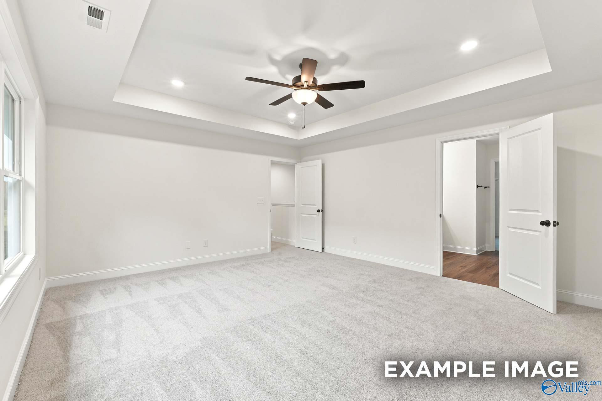 Image 5 of Davidson Homes' New Home at 126 Berry Cove Avenue