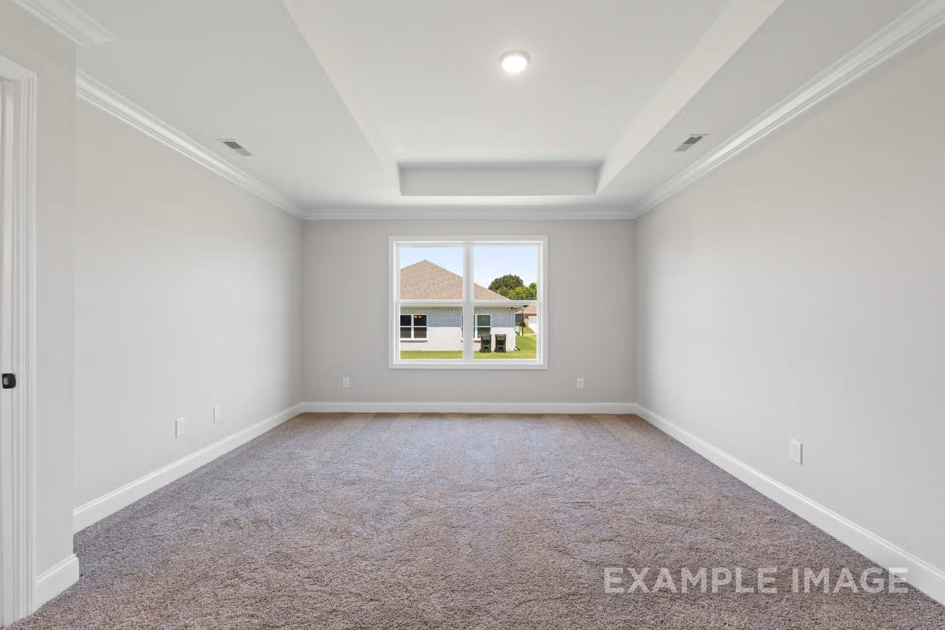 Image 22 of Davidson Homes' New Home at 6307 DeLaCroix Drive