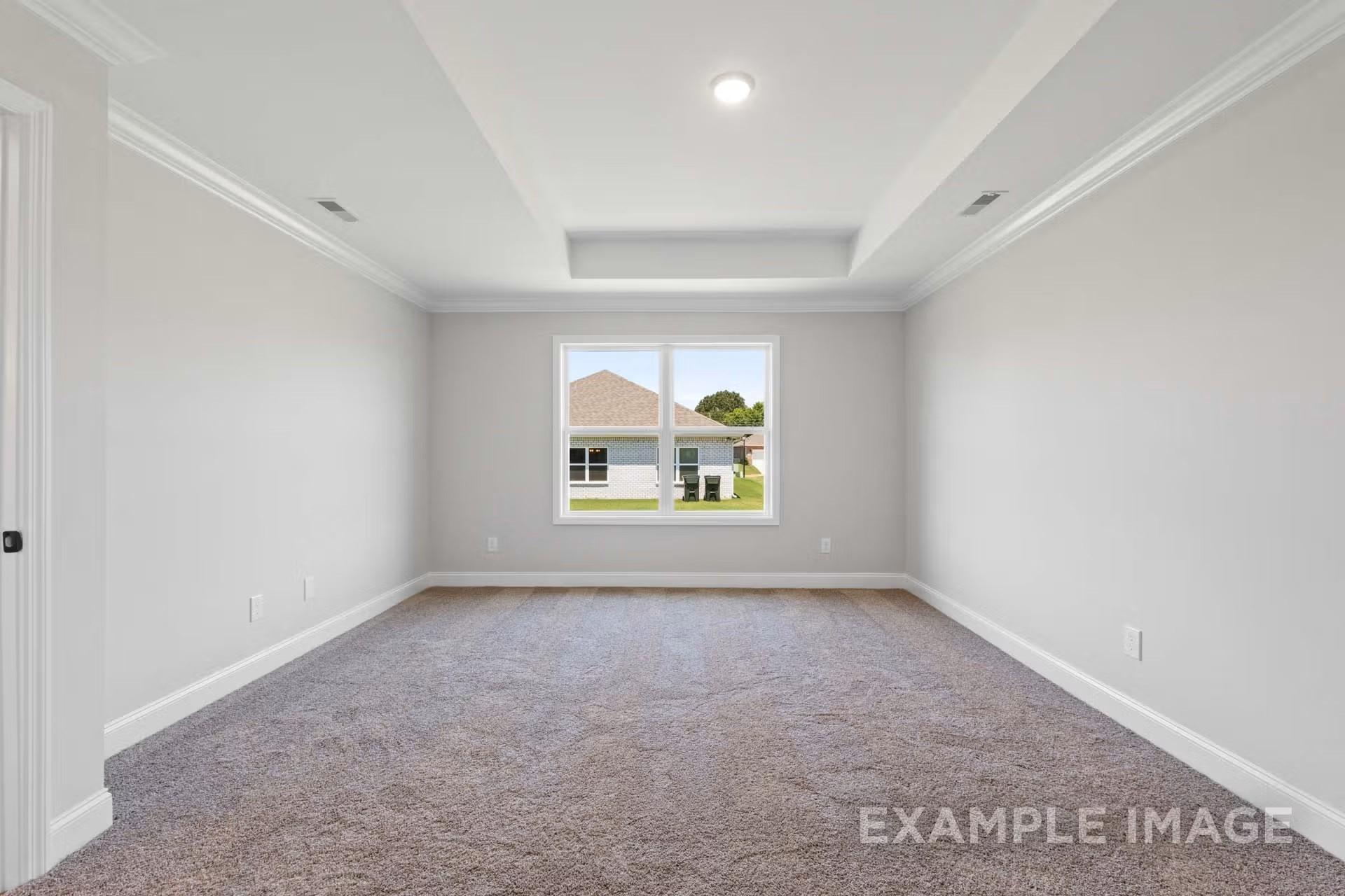 Image 22 of Davidson Homes' New Home at 6307 DeLaCroix Drive