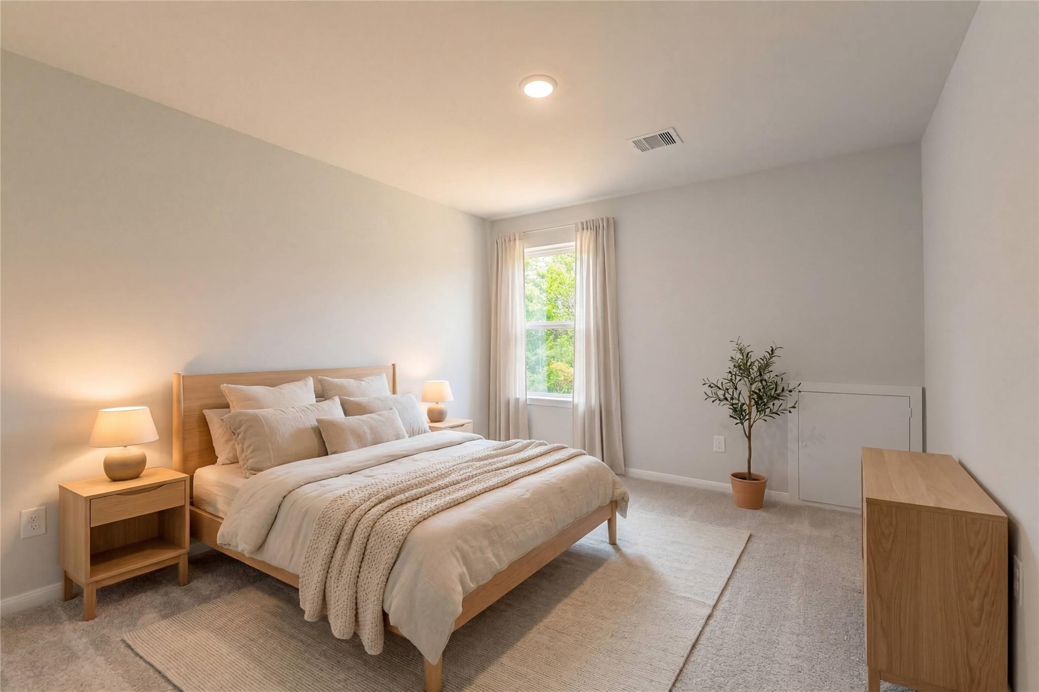 Image 32 of Davidson Homes' New Home at 2037 Caney Creek Court