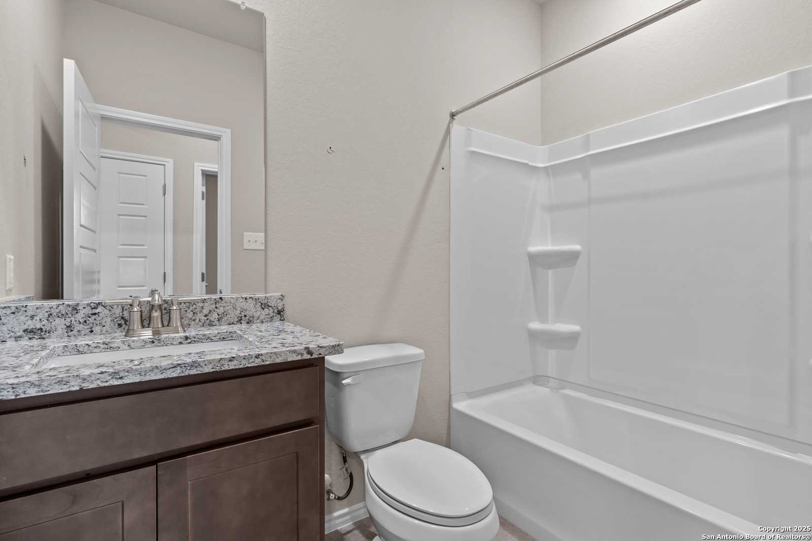 Image 18 of Davidson Homes' New Home at 2538 Dry Moss Way