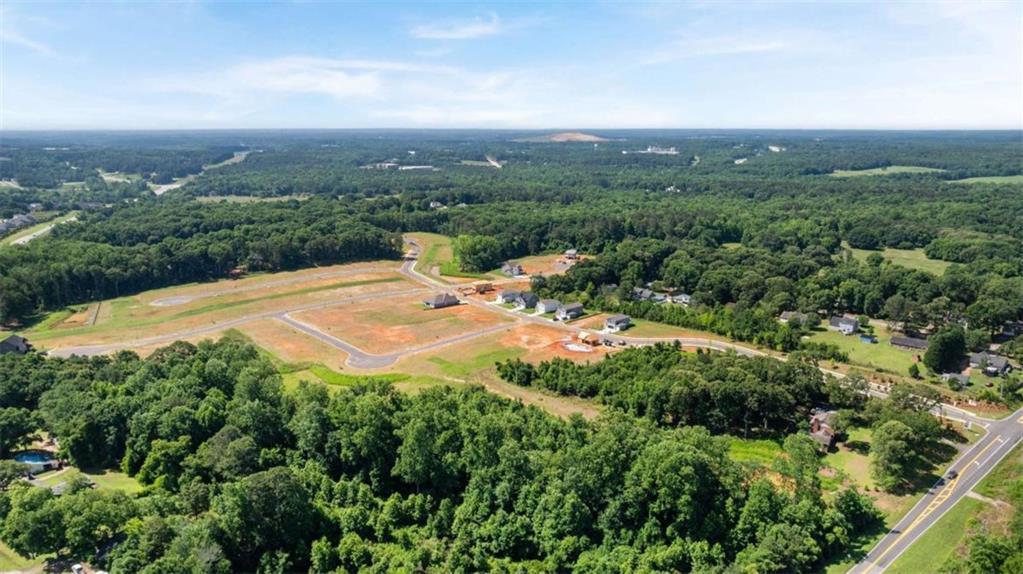 Image 9 of Davidson Homes' New Home at 223 Atlas Lane