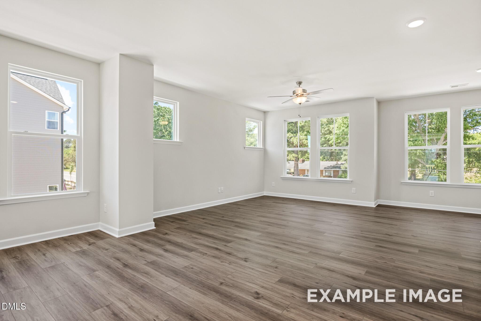 Image 7 of Davidson Homes' New Home at 121 Broadway Street