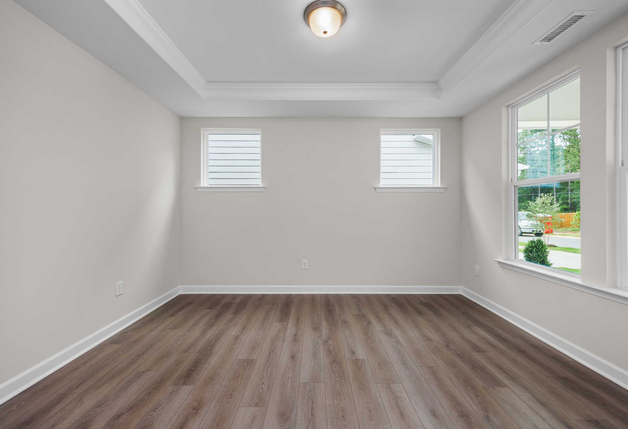 Image 3 of Davidson Homes' The Aspen Floor Plan