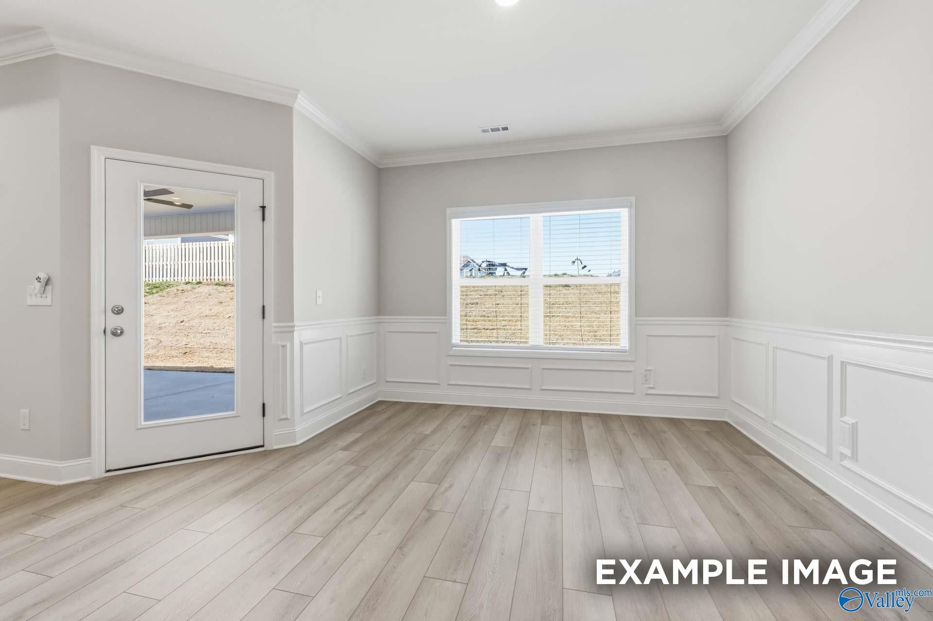 Image 10 of Davidson Homes' New Home at 162 Hidden River Drive