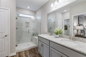 Image 8 of Davidson Homes' New Home at 108 CHIPPER Court