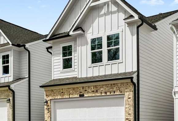 Image 2 of Davidson Homes' New Home at 4703 Canary Diamond Lane