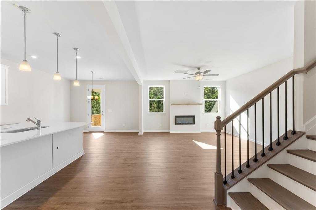 Image 3 of Davidson Homes' New Home at 373 Riverwood Pass