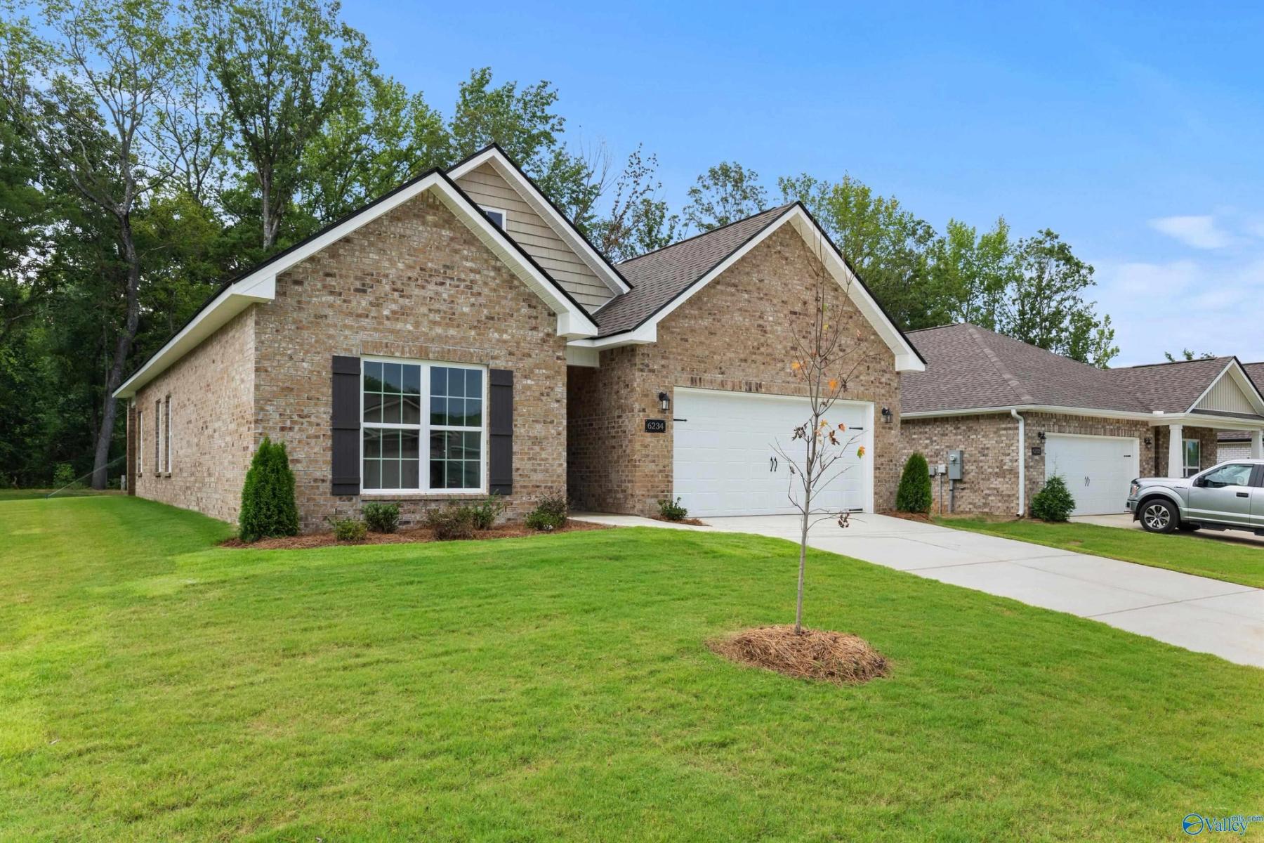 Image 6 of Davidson Homes' New Home at 6234 Pisgah Drive NW