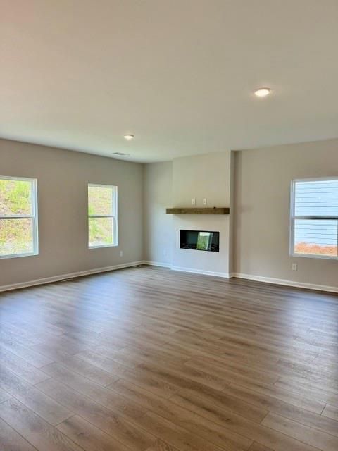 Image 3 of Davidson Homes' New Home at 236 Black Walnut Way