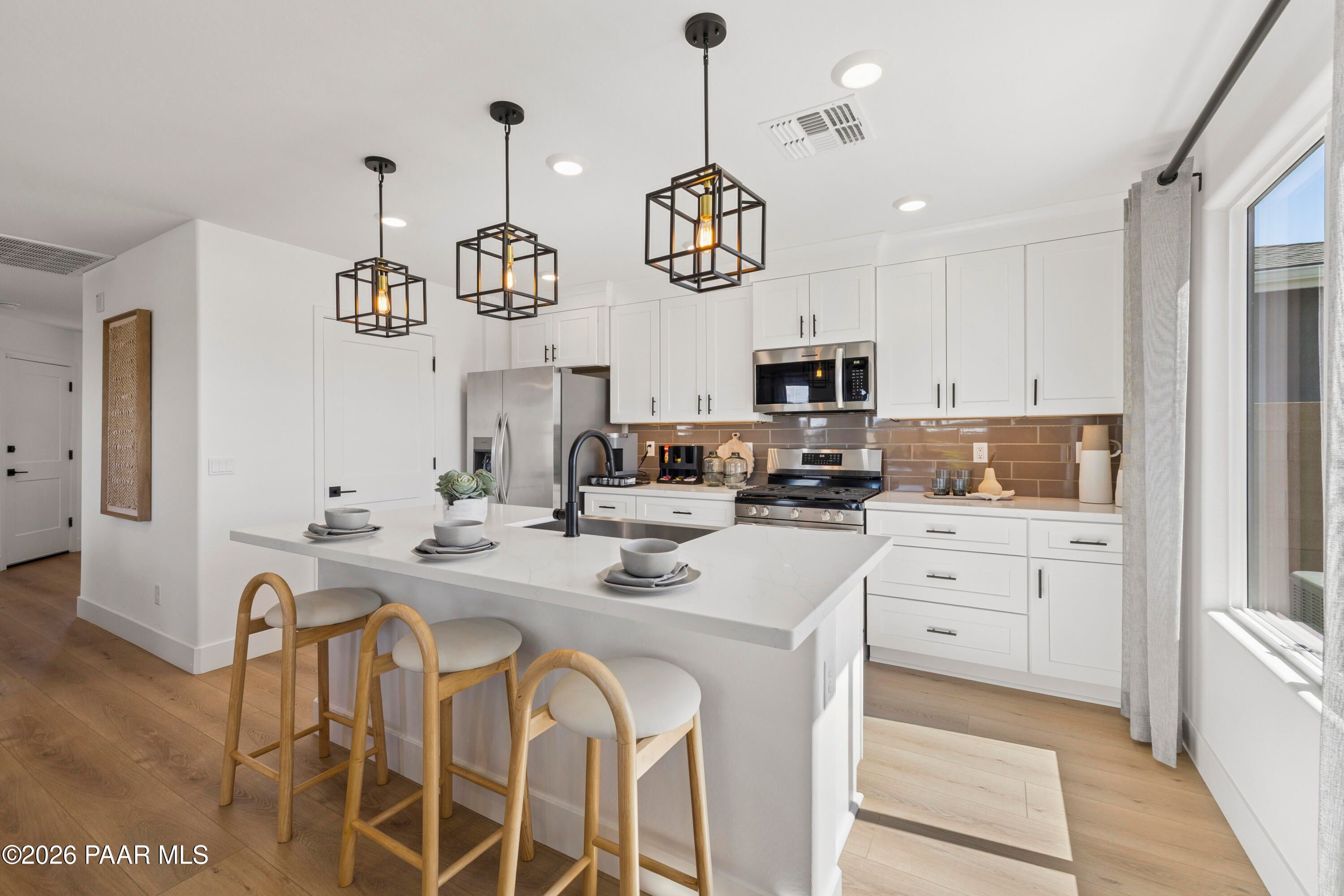 Image 9 of Davidson Homes' New Home at 1238 Ranger Trl