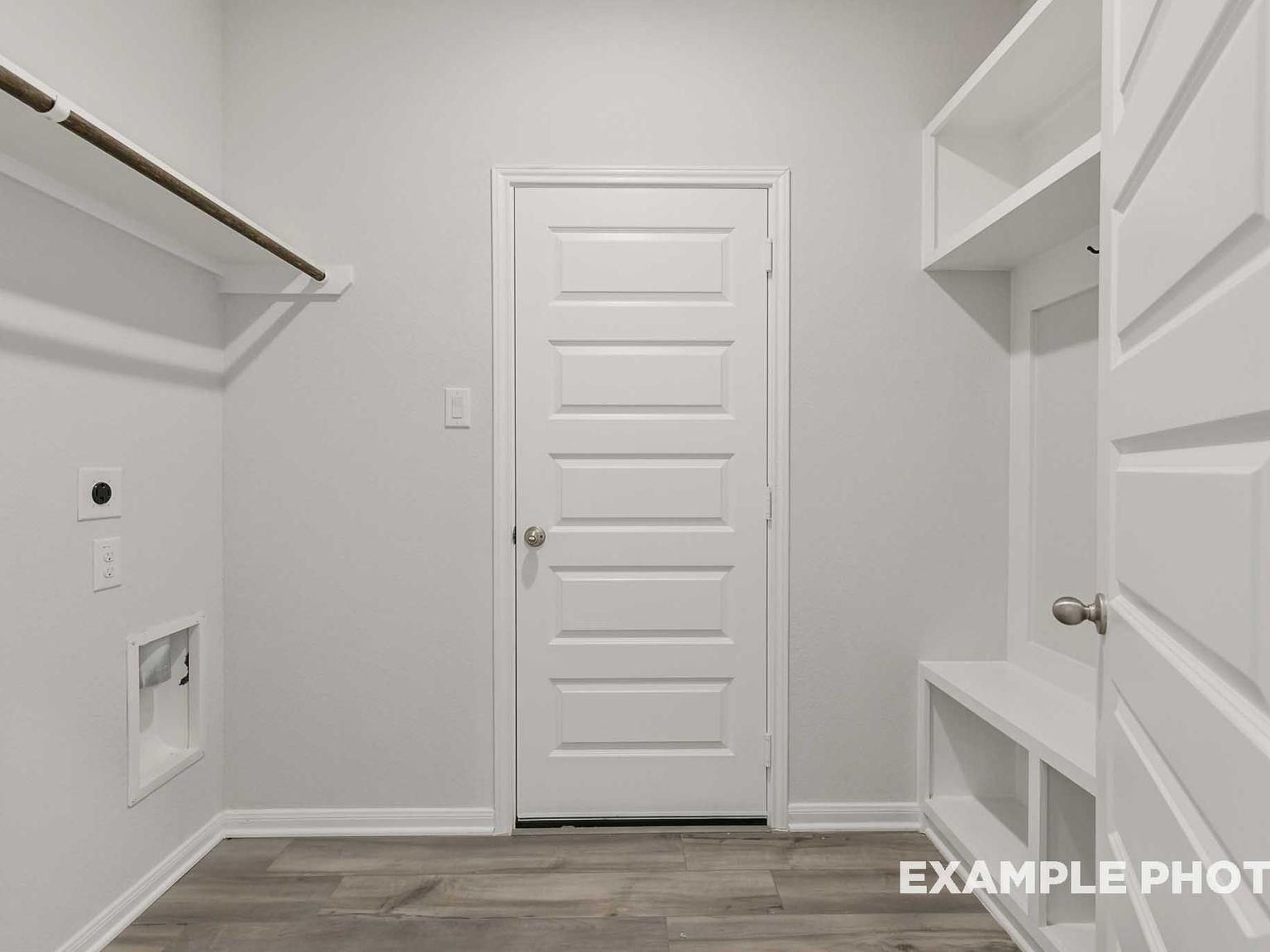 Image 22 of Davidson Homes' New Home at 1271 Mulberry Lane
