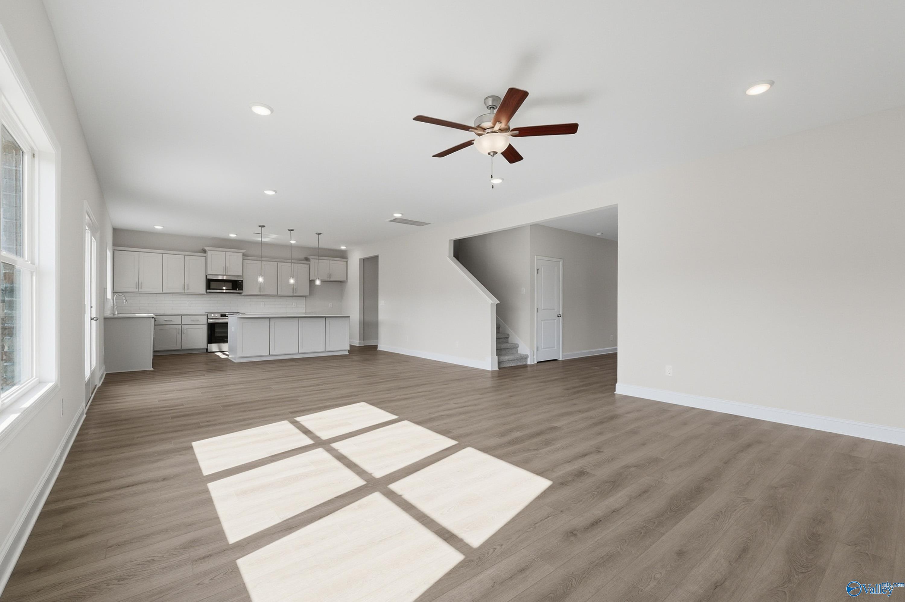 Image 4 of Davidson Homes' New Home at 16770 Demi Drive