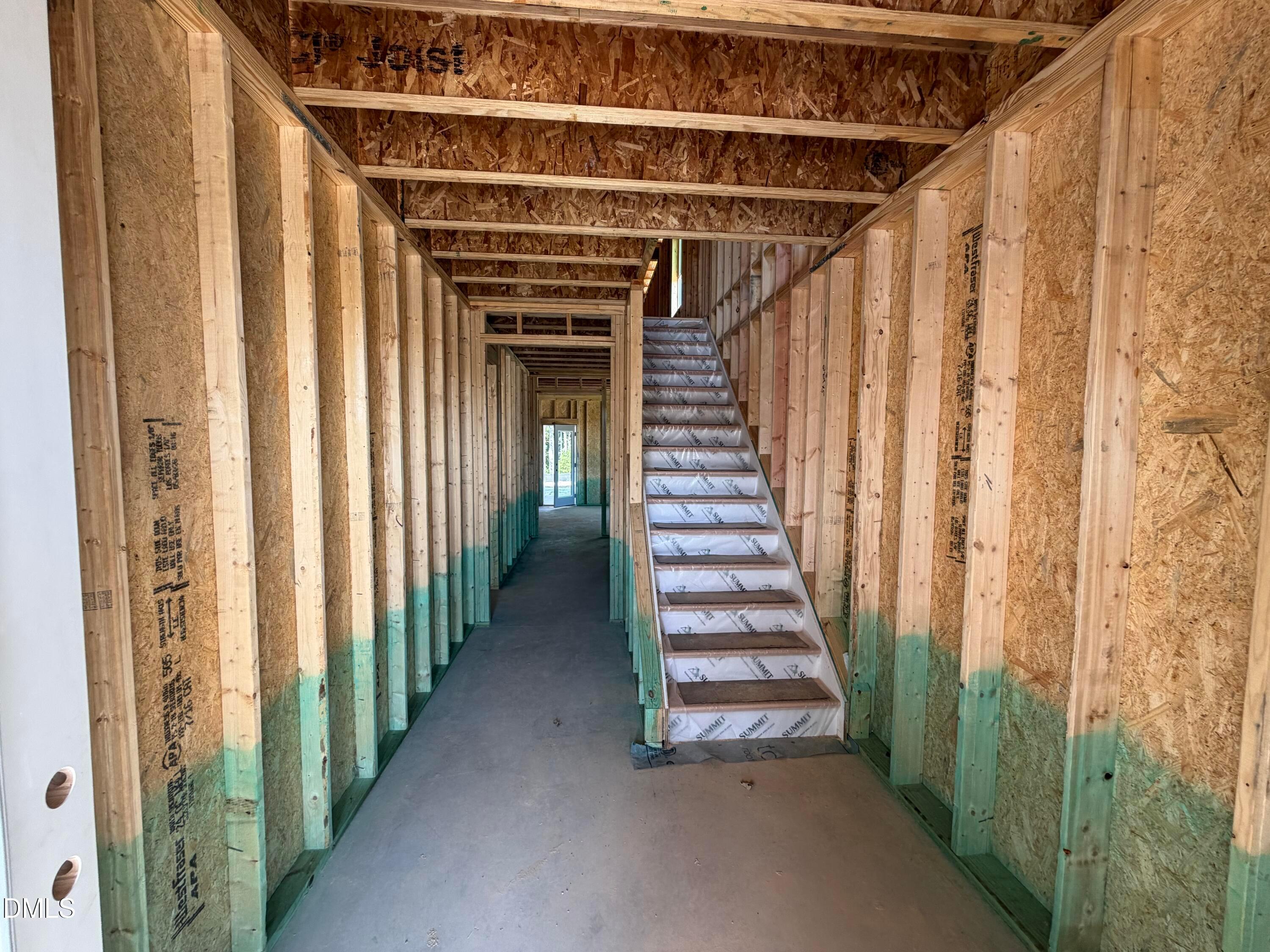 Image 2 of Davidson Homes' New Home at 900 Victoria Diana Court