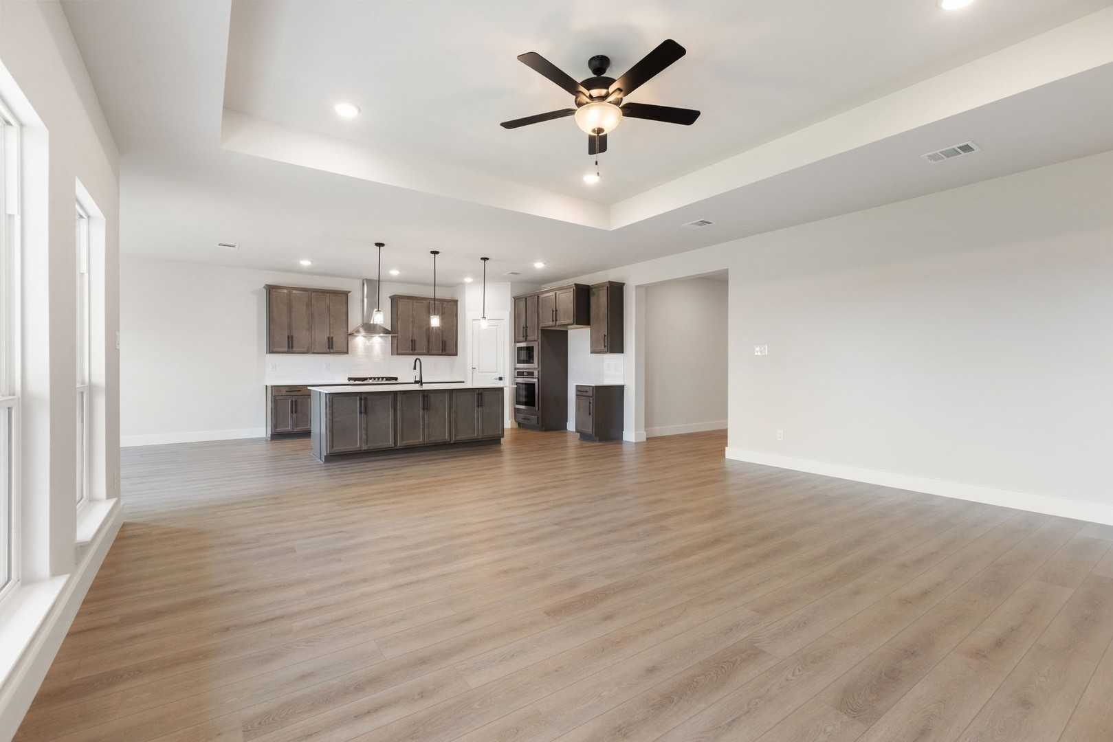 Image 11 of Davidson Homes' New Home at 301 Briarwood Drive