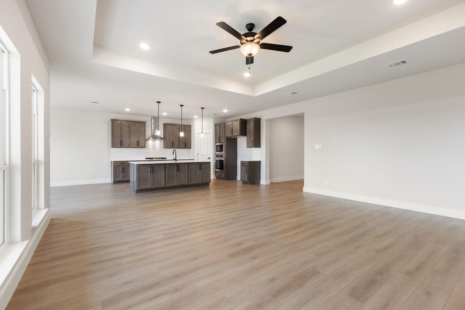 Image 11 of Davidson Homes' New Home at 301 Briarwood Drive