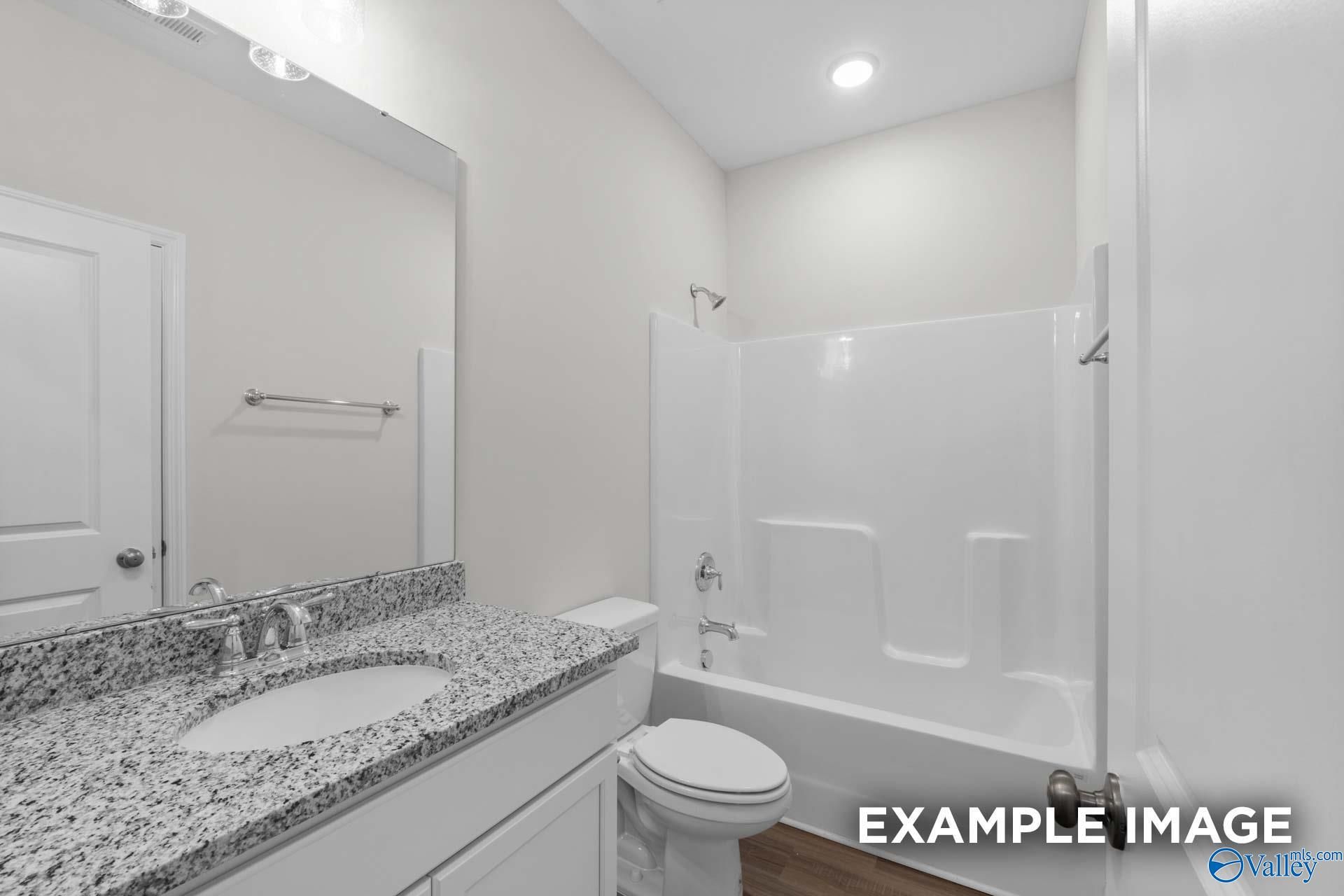 Image 19 of Davidson Homes' New Home at 3149 Mead Way