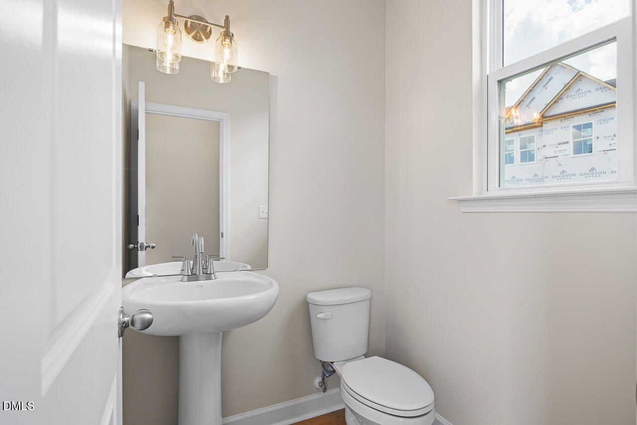 Image 16 of Davidson Homes' New Home at 411 Bahia Drive