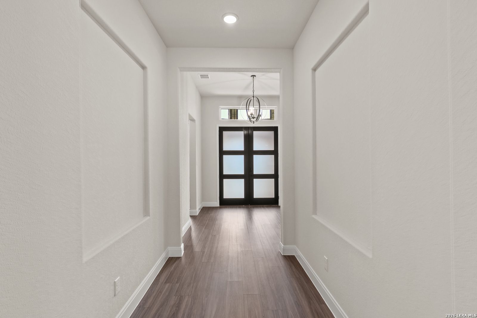 Image 7 of Davidson Homes' New Home at 222 Poe Parkway