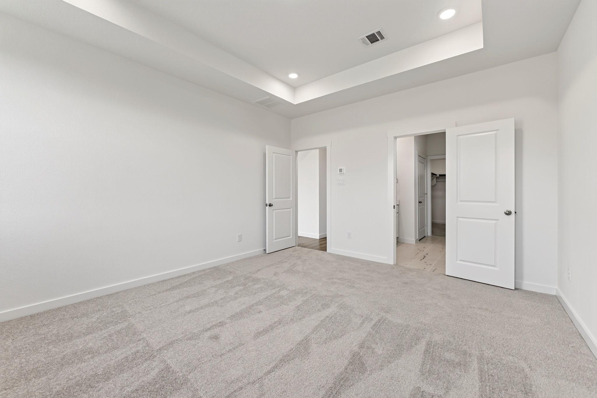 Image 29 of Davidson Homes' New Home at 1408 Centerline