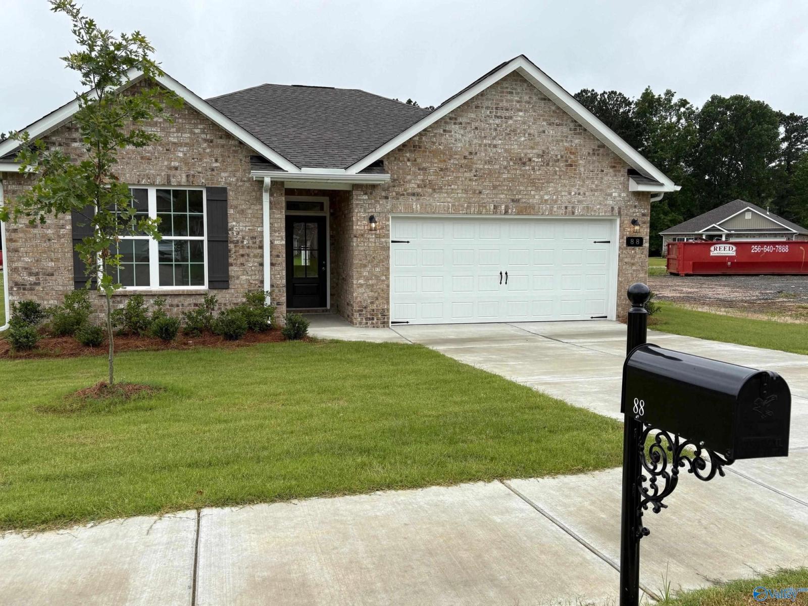 Image 15 of Davidson Homes' New Home at 88 Overland Pass