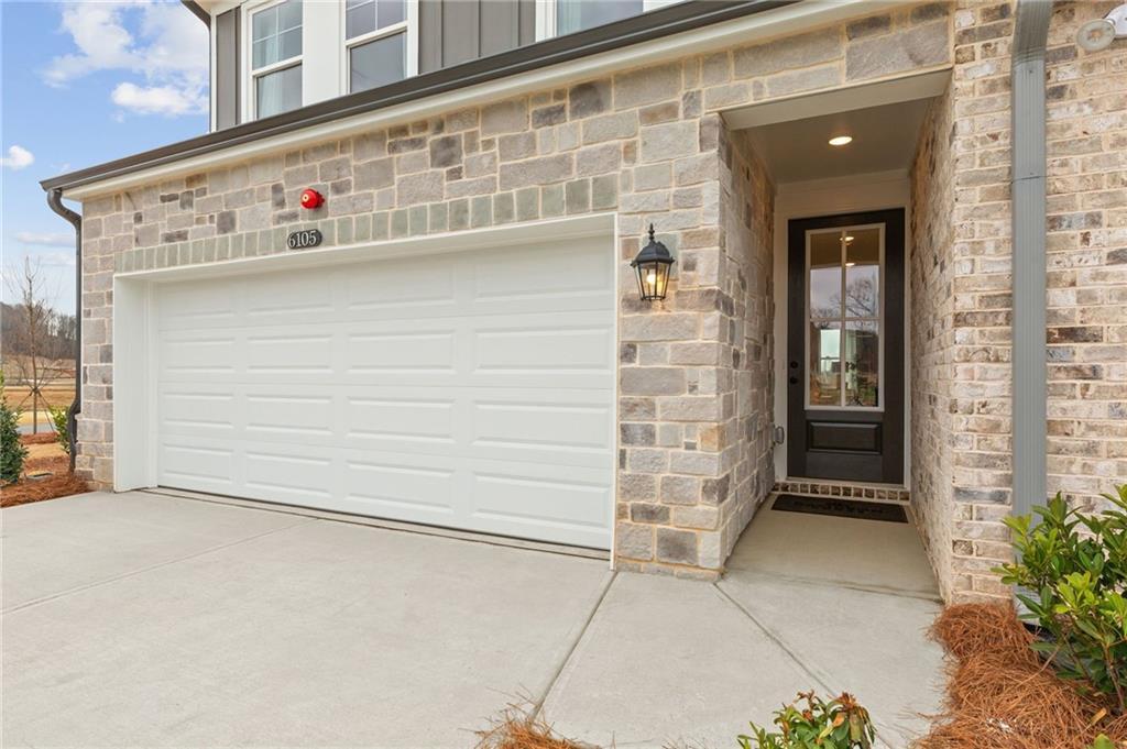 Image 2 of Davidson Homes' New Home at 6395 Pinin Place