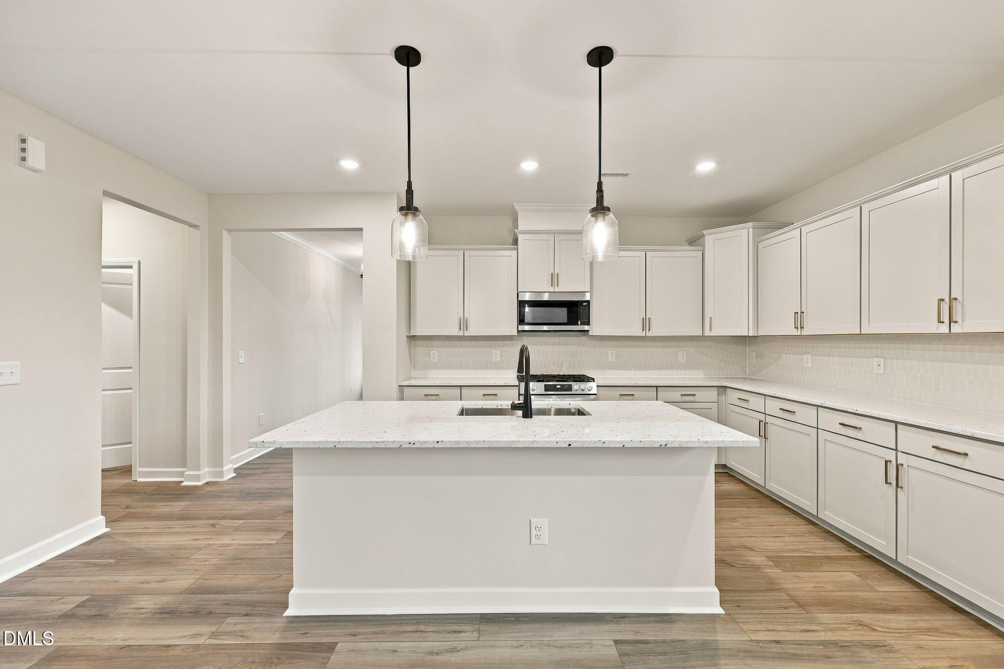 Image 3 of Davidson Homes' New Home at 347 Queensferry Lane