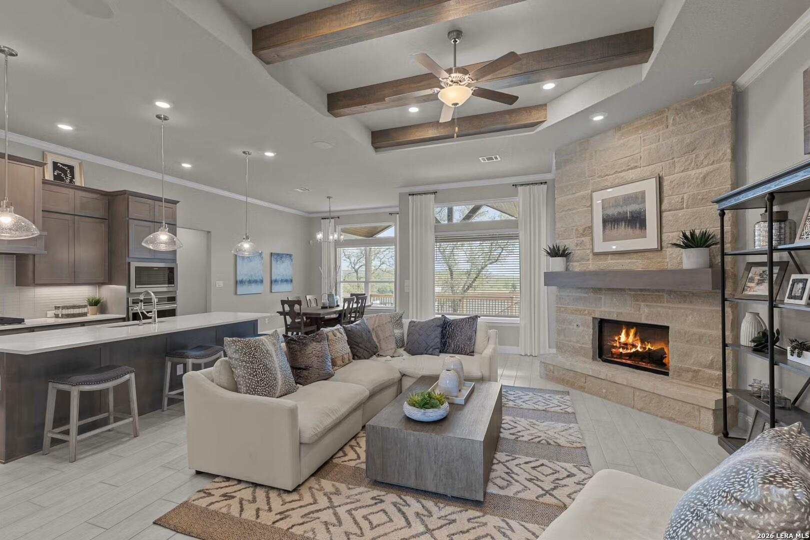 Image 7 of Davidson Homes' New Home at 179 Highland Park