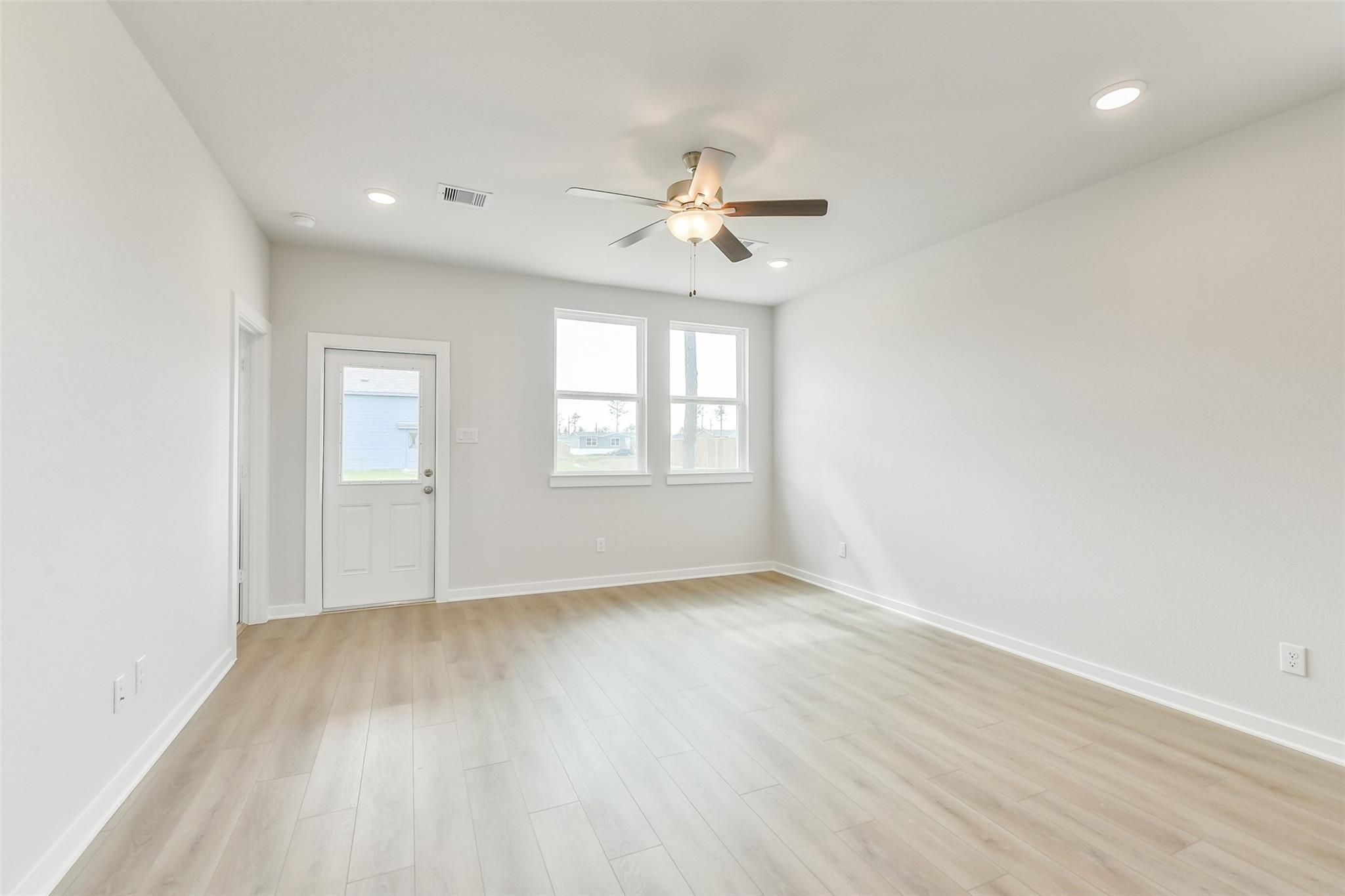 Image 21 of Davidson Homes' New Home at 11874 Brunel Drive