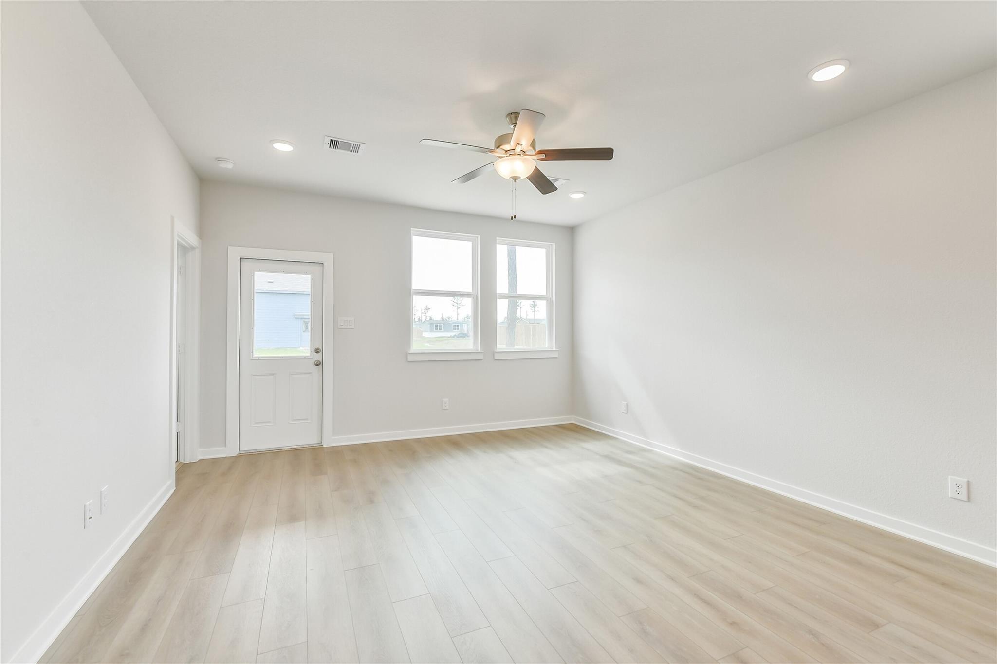 Image 21 of Davidson Homes' New Home at 11874 Brunel Drive